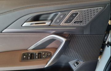 BMW X1 2.0 16V Turbo Sdrive20i M Sport - Foto #10