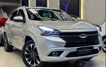 Chery Tiggo 7 1.5 VVT Turbo Txs Dct