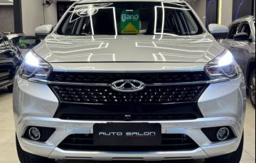 Chery Tiggo 7 1.5 VVT Turbo Txs Dct - Foto #2