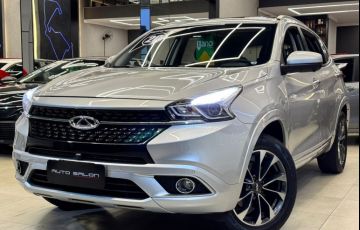 Chery Tiggo 7 1.5 VVT Turbo Txs Dct - Foto #3