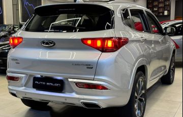 Chery Tiggo 7 1.5 VVT Turbo Txs Dct - Foto #4
