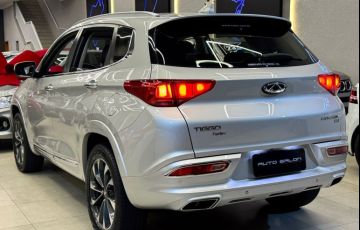 Chery Tiggo 7 1.5 VVT Turbo Txs Dct - Foto #7