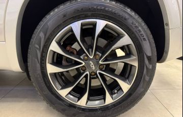 Chery Tiggo 7 1.5 VVT Turbo Txs Dct - Foto #9