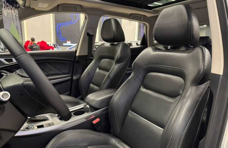 Chery Tiggo 7 1.5 VVT Turbo Txs Dct - Foto #10