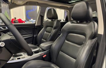 Chery Tiggo 7 1.5 VVT Turbo Txs Dct - Foto #10