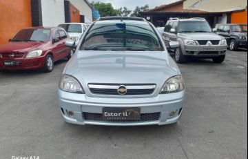 Chevrolet Montana 1.8 MPFi Sport CS 8v - Foto #3