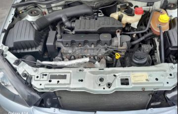 Chevrolet Montana 1.8 MPFi Sport CS 8v - Foto #4