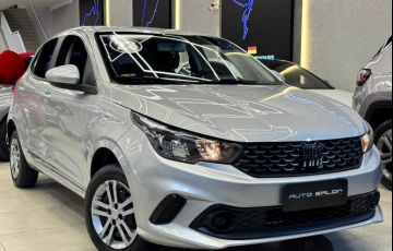 Fiat Argo 1.0 Firefly Drive