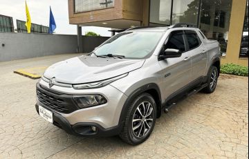 Fiat Toro 2.0 16V Turbo Ultra 4wd