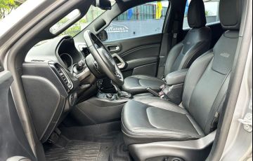 Fiat Toro 2.0 16V Turbo Ultra 4wd - Foto #4