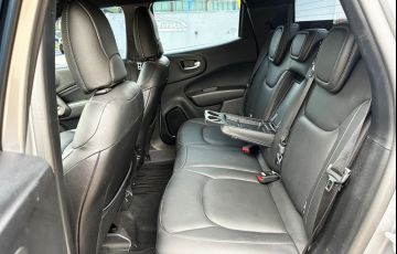 Fiat Toro 2.0 16V Turbo Ultra 4wd - Foto #5