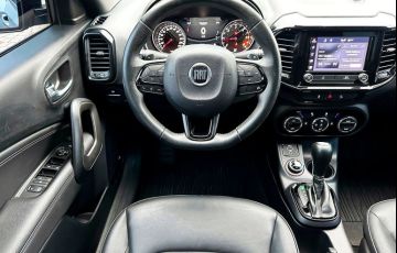 Fiat Toro 2.0 16V Turbo Ultra 4wd - Foto #7