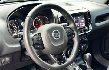 Fiat Toro 2.0 16V Turbo Ultra 4wd - Foto #8
