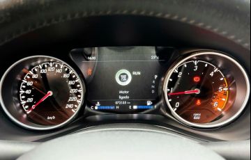 Fiat Toro 2.0 16V Turbo Ultra 4wd - Foto #9