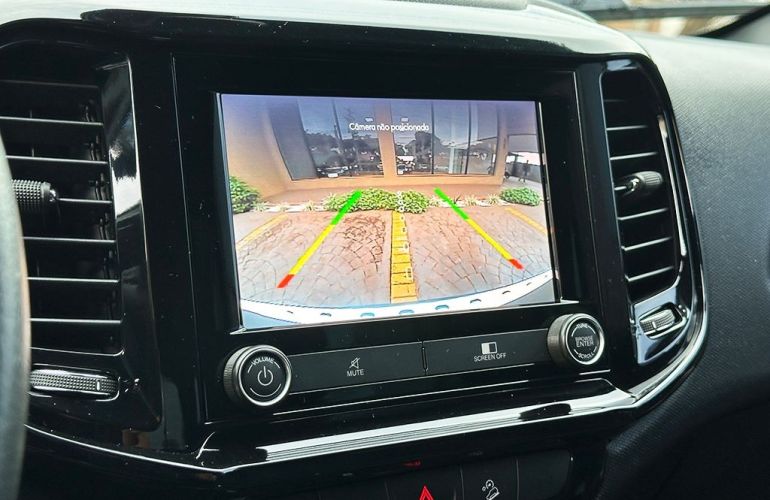 Fiat Toro 2.0 16V Turbo Ultra 4wd - Foto #10