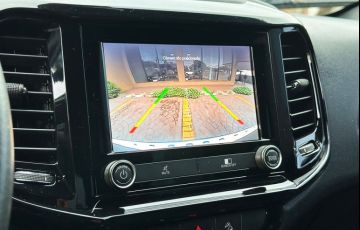 Fiat Toro 2.0 16V Turbo Ultra 4wd - Foto #10