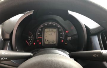 Fiat Uno 1.0 Attractive