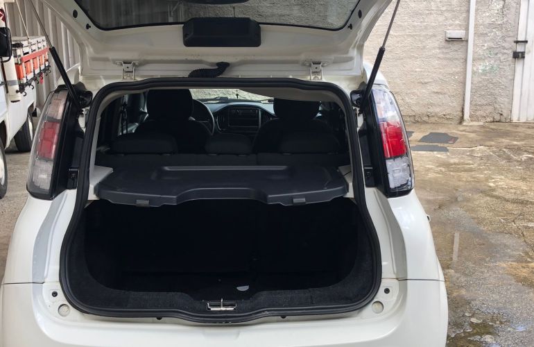 Fiat Uno 1.0 Attractive - Foto #5