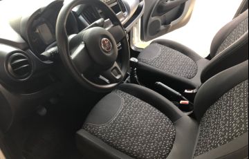 Fiat Uno 1.0 Attractive - Foto #9