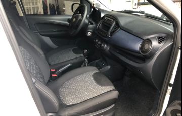 Fiat Uno 1.0 Attractive - Foto #10