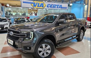 Ford Ranger 2.0 Turbo CD Xls 4x2