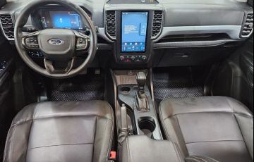Ford Ranger 2.0 Turbo CD Xls 4x2 - Foto #2