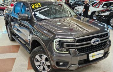 Ford Ranger 2.0 Turbo CD Xls 4x2 - Foto #4