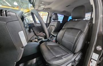 Ford Ranger 2.0 Turbo CD Xls 4x2 - Foto #5