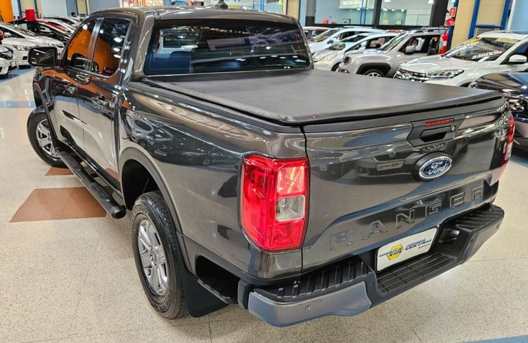 Ford Ranger 2.0 Turbo CD Xls 4x2 - Foto #6