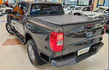 Ford Ranger 2.0 Turbo CD Xls 4x2 - Foto #6