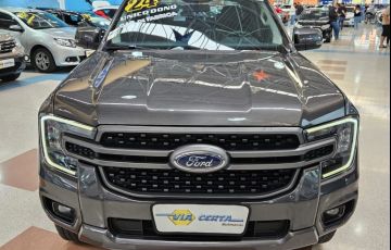 Ford Ranger 2.0 Turbo CD Xls 4x2 - Foto #7