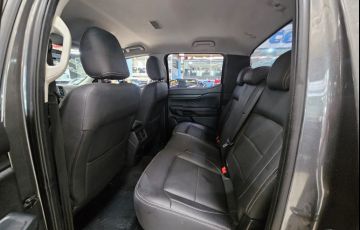 Ford Ranger 2.0 Turbo CD Xls 4x2 - Foto #8