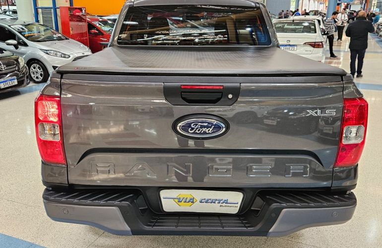 Ford Ranger 2.0 Turbo CD Xls 4x2 - Foto #9