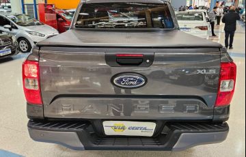 Ford Ranger 2.0 Turbo CD Xls 4x2 - Foto #9