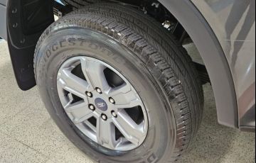Ford Ranger 2.0 Turbo CD Xls 4x2 - Foto #10