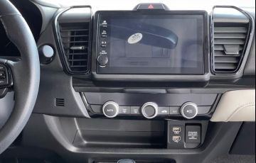 Honda City 1.5 I-vtec Touring - Foto #6