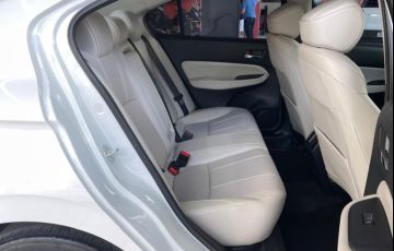 Honda City 1.5 I-vtec Touring - Foto #8