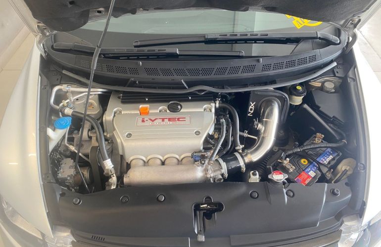 Honda Civic 2.0 Si 16v - Foto #9