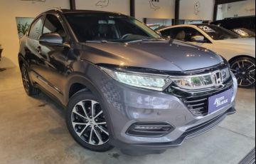 Honda Hr-v 1.8 16V Exl