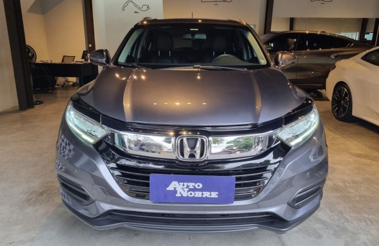 Honda Hr-v 1.8 16V Exl - Foto #2