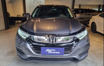 Honda Hr-v 1.8 16V Exl - Foto #2