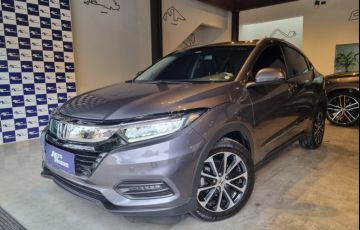 Honda Hr-v 1.8 16V Exl - Foto #3