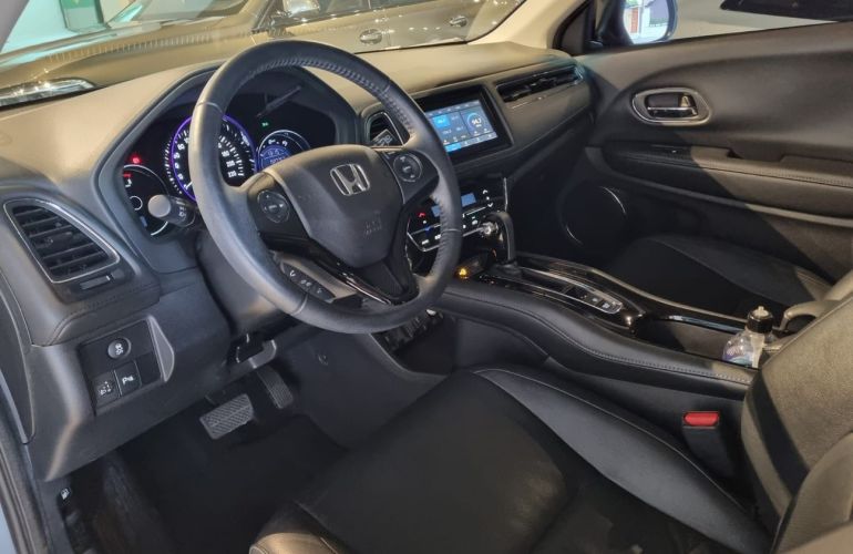 Honda Hr-v 1.8 16V Exl - Foto #4