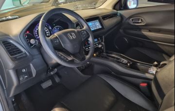 Honda Hr-v 1.8 16V Exl - Foto #4