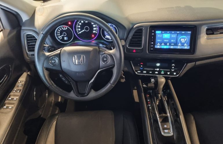 Honda Hr-v 1.8 16V Exl - Foto #5