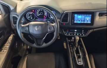 Honda Hr-v 1.8 16V Exl - Foto #5