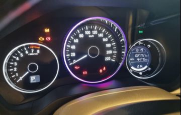 Honda Hr-v 1.8 16V Exl - Foto #6