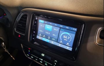 Honda Hr-v 1.8 16V Exl - Foto #7