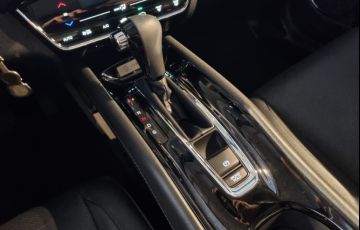 Honda Hr-v 1.8 16V Exl - Foto #8