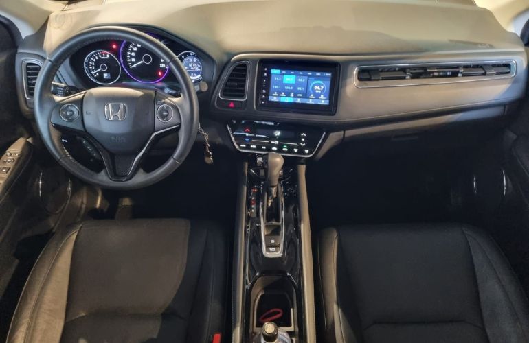 Honda Hr-v 1.8 16V Exl - Foto #9